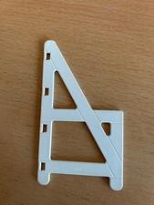 LEGO Duplo Ersatzteil Tür Pferdestall Bauerhof Wohnhaus Haus 