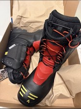 Haix Fire Eagle Pro 2.0 Gr. 45 UK10,5 mit Schnittschutz Feuerwehrstiefel NEU