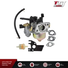 Carburetor 60363 69730 For Harbor Freight ForPredator Engine 212ccCarb Insulator
