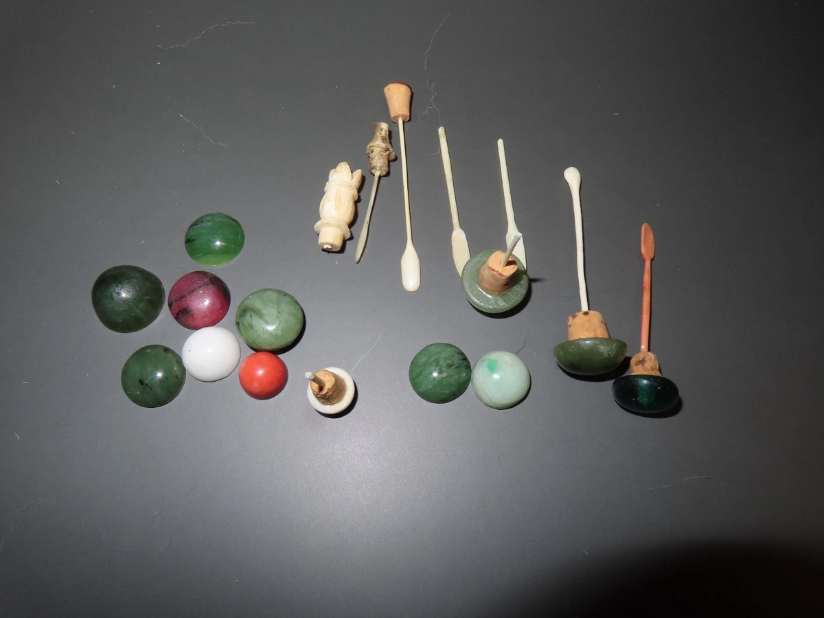 可收藏中国鼻烟壶(1900-现在) | eBay