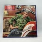 Vintage Record - Elvis Presley Vinyl LP 12”  - Return of the Rocker 1986- VG+