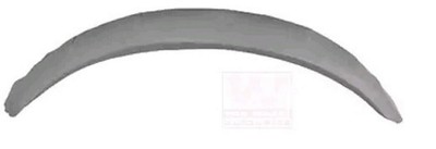 VAN WEZEL Radhaus Reparaturblech 5240348 Hinten Rechts für SUZUKI SJ 413 (OS)