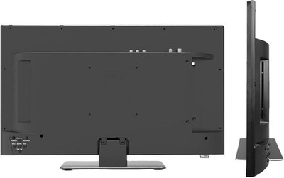 Android TV Smart Television LED Full HD HDMI USB Compact TV Monitor