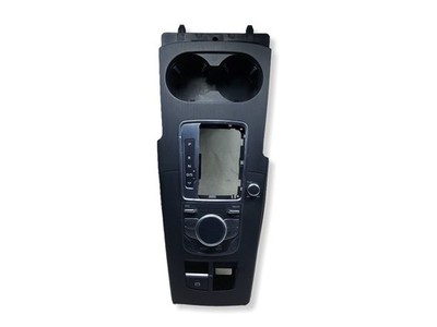 MMI Panel Schalter Navi Audi A3 S3 8V 8V0919614K