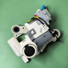 OEM Samsung Washer Drain Pump Assembly DC97-19289H