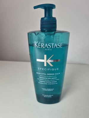 Kerastase Specifique brain Vital Dermo-Calm 500ml