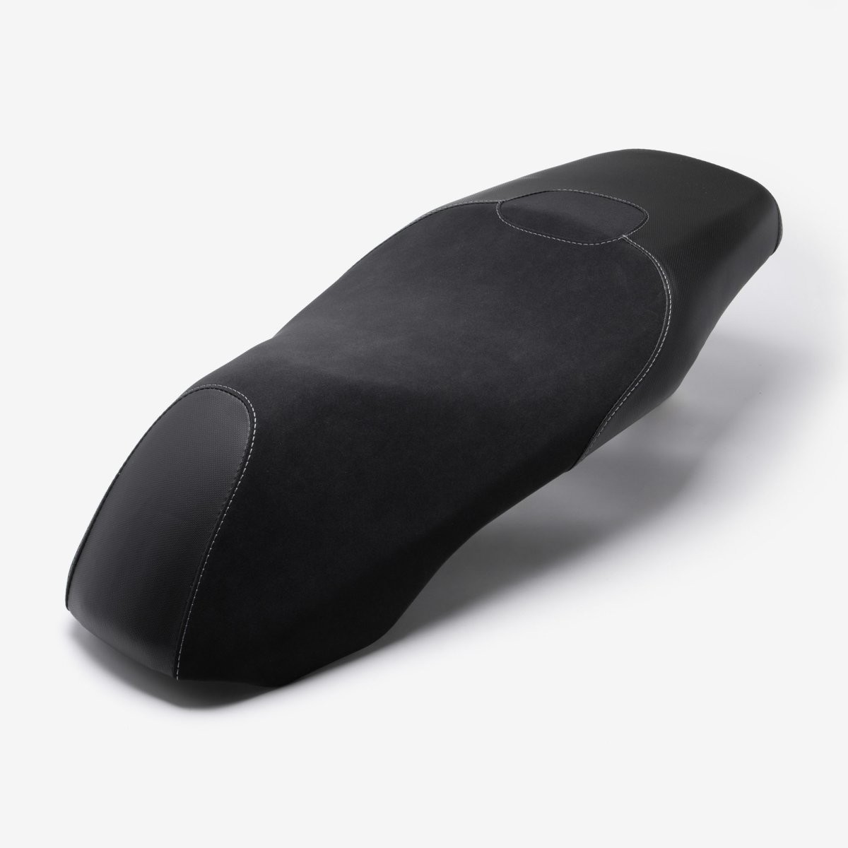 Main Seat for LJ300T-18A-E5 Replacement Seat Easy Clean Front Black Scooter 3 kg