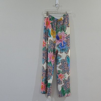 Sexy Plus Luxury Boho Johnny Was Yasmin Easy Pant Plus size XXL