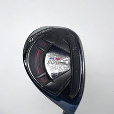 TaylorMade M4 3 Hybrid 19* Fujikura Atmos Red 6R Regular Graphite Mens RH