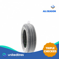 Used 16570r14 Michelin Energy Xm2 81t - 732 Used 16570r14 Michelin Energy Xm2 81t - 732