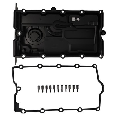 Zylinderkopfhaube Set for VW Golf V Passat Jetta 2005-2010 03G103469S