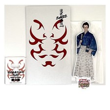 NEW Johnny Associates. Snow Man Takizawa Kabuki [Acrylic Stand Watanabe Shota