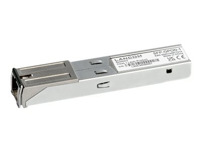 Lancom SFP-GPON-1 1000 Mbps SFP SC/APC 9/125 μm 1310 nm Fiber Optic 60199