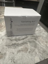 Freshwater Vanishing Act Calcium Remover for Start-Up and Refill