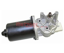 METZGER Wischermotor für Peugeot 106 Citroen Saxo vorne Scheibenwischermotor