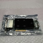 Broadcom LSI 9305-16e 12Gbps SAS-3 PCIe x8 HBA P16 IT mode NOROM ZFS TrueNAS LP