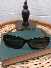 Coach HC 8016 L008 Ciara 5033/13 Eyeglasses Frames Dark Tortoise 57-15 130 3N