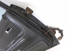 Porte arrière et accessoires Mazda 626