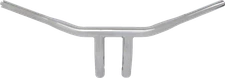 BURLY BRAND Drag T-Bar - 7" - TBW - Chrome B12-4502C