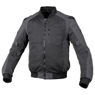Cortech Versa-Flo Jacken 2XL Grau