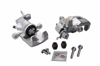 Hella Bremssattel Bremszange FüR Hyundai I10 Pa 1.1 1.2