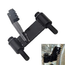 LS flywheel locking tool Black Compatible with Chevy/GM, LS 1 2 3 LSX