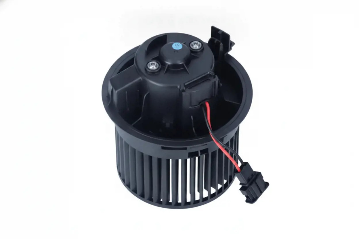Nrf Ventilatore Abitacolo 34499 - Immagine 2