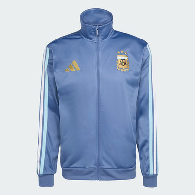 Argentina National Team DNA 26 Track Jacket - ADIDAS JZ6289 | eBay