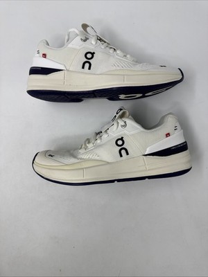 On Cloud The Roger Tennis Pickleball Shoes White/Acal 48.98046
