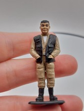 corgi red dwarf lister figure 2004