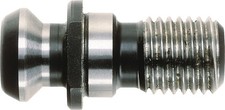 Anzugsbolzen ISO 7388/IIB SK40 m.Bohr.TECWERK