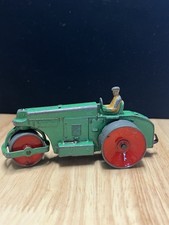 Dinky Toys No. 25p (later 251) Aveling-Barford Diesel Roller