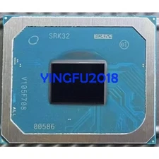 Tested Good SRK32 8352V intel 8352V CPU BGA With solder balls