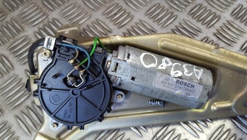 7700842650 Scheibenwischermotor Hinten 1397020054  0390206422 Ren DE443514-40