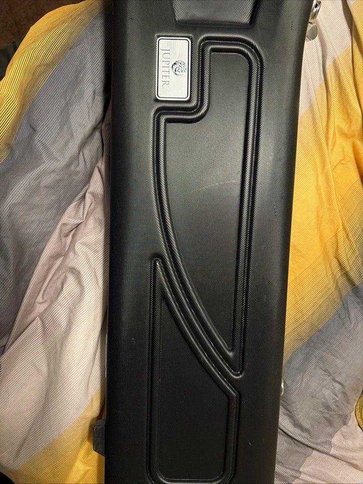 Trombón Jupiter JTB-700A con estuche y boquilla Foto 2 de 4