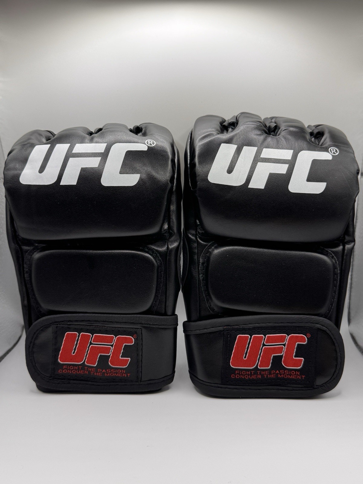 UFC Official Gloves (New-Unused)