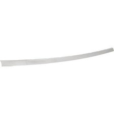 DIEDERICHS Zierleiste Stoßfänger Hinten