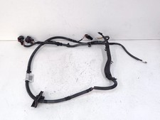 Porsche Macan (95B) 2017 Benzin Pluskabel Batterie 95B971226F DIN56504