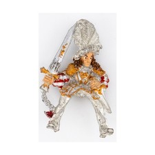 GW WHF Empire Metal Elector Count Marius Leitdorf #6 NM