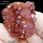 Quartz - Boekenhouthoek deposit South Africa