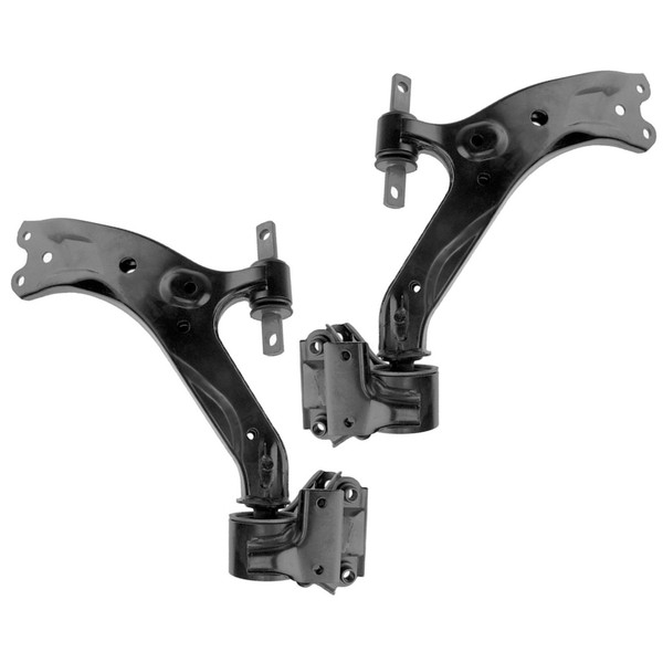 2 Querlenker FüR Honda CR-V IV RM Vordeachse Links Rechts-image