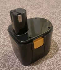 Gtech HT04 Cordless Hedge Trimmer Battery 18V 1.5Ah Genuine Untested #1