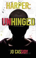 Jo Cassidy | Harper Unhinged | Taschenbuch | Englisch (2021) | EAN 9781948095761