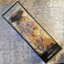 LUV Limitless Unique Vibrant Autumn Fashion Pack  Accessories Doll Clothes