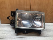 Range Rover P38 94-99 Pre-Facelift Drivers Offside Headlight Assembly CLEAR LENS
