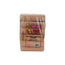 ArroWorthy 9P3-6/P Paint-Mate Polyester Paint Roller Cover 9 x 9 in.