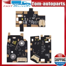 Daytime Running DRL Board LED Headlight Left For Range Rover Velar 2018-2021