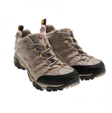 MERRELL MOAB 2 WATERPROOF HIKING SHOES Sz 8 J035898 