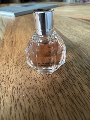 Viktor & Rolf Flowerbomb Ruby Orchid for Women 0.24 fl oz Eau de Parfum Splash