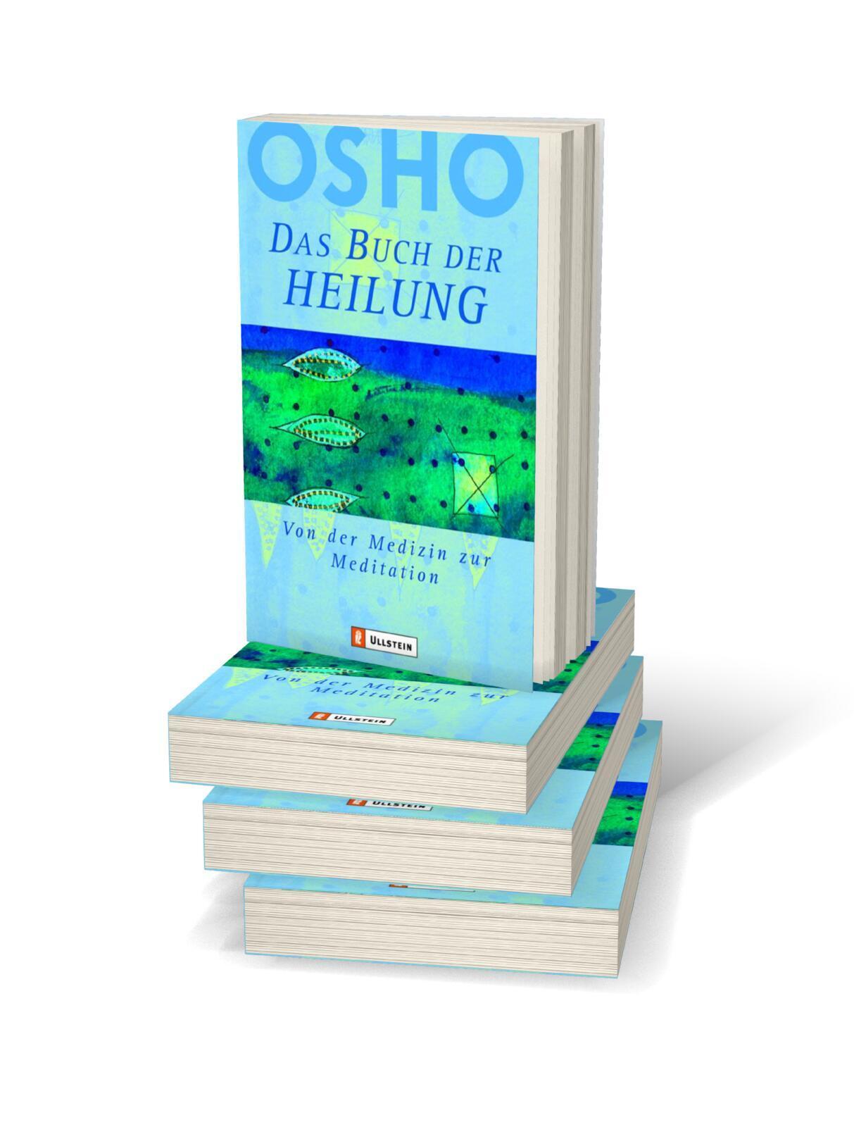 Thumbnail - Das Buch Der Heilung